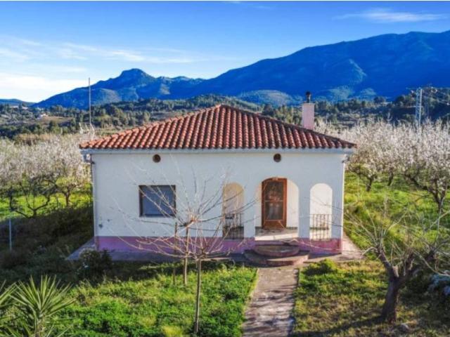 Piso en venta en la Marina Alta, Valencia