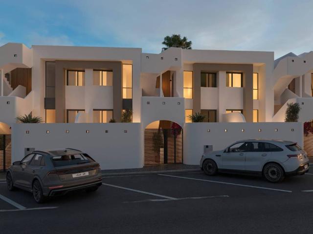 Piso en venta en la Marina Alta, Valencia