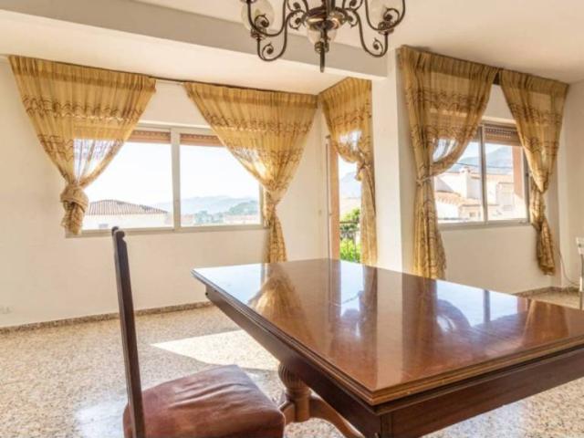 Piso en venta en la Marina Alta, Valencia