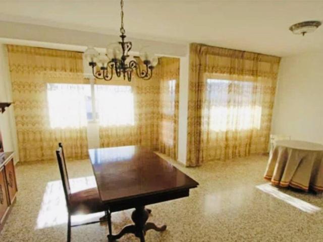 Piso en venta en la Marina Alta, Valencia