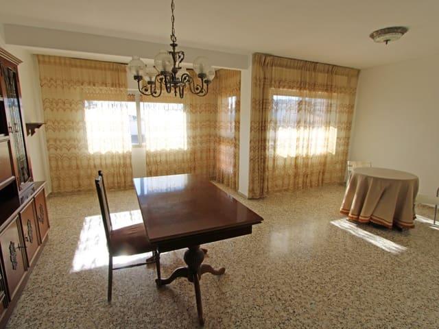 Piso en venta en la Marina Alta, Valencia