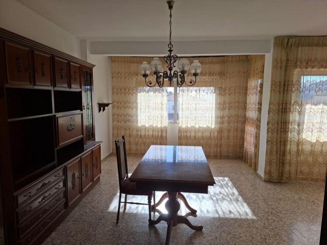 Piso en venta en la Marina Alta, Valencia