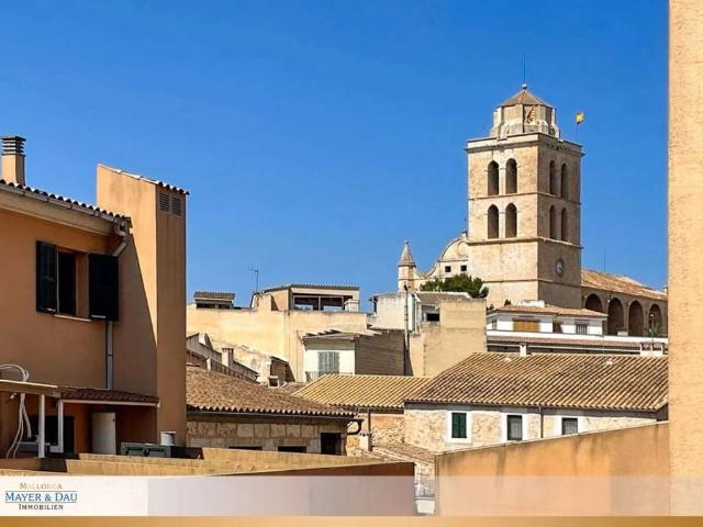 Piso en venta en Muro