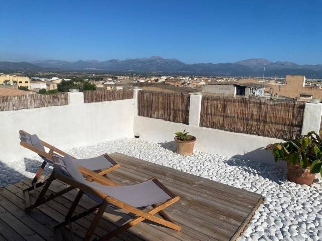 Piso en venta en Pla de Mallorca, Baleares