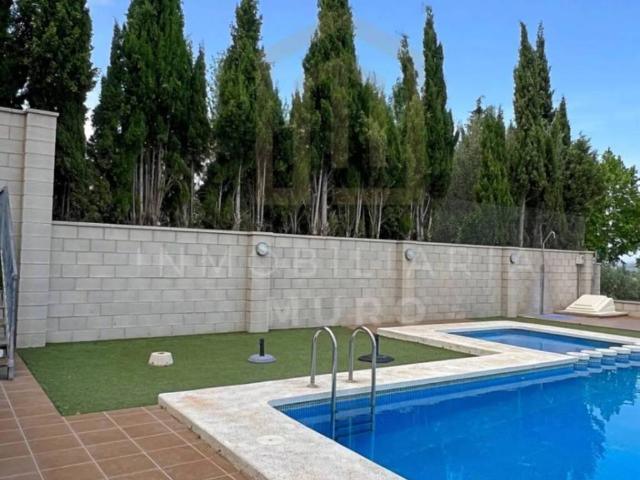 Piso en venta en Muro De Alcoy