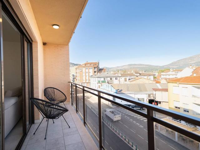 Piso en venta en el Comtat, Valencia