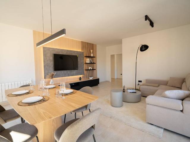 Piso en venta en el Comtat, Valencia