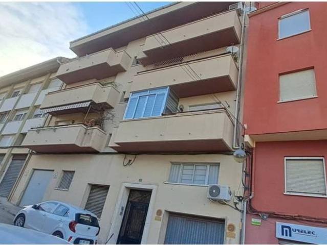 Piso en venta en Muro De Alcoy