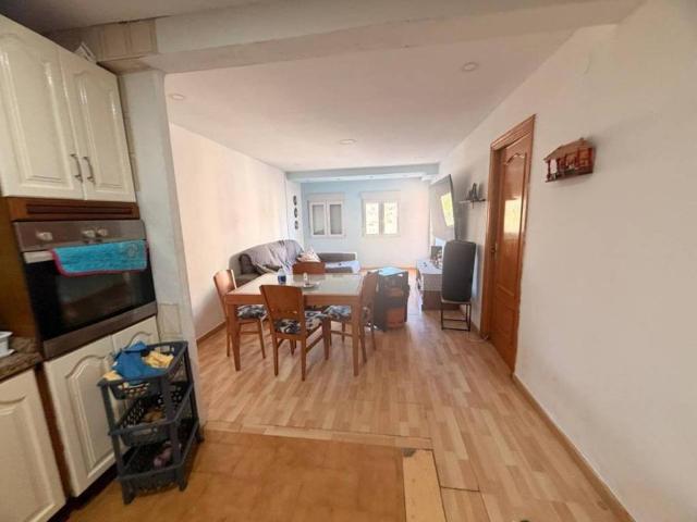 Piso en venta en el Comtat, Valencia