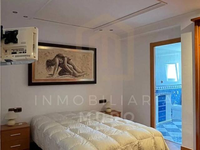 Piso en venta en Muro De Alcoy