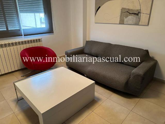 Piso en venta en el Comtat, Valencia