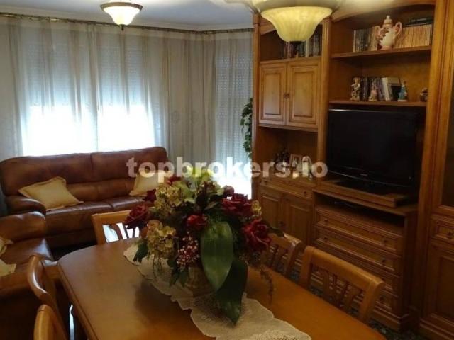 Piso en venta en el Comtat, Valencia