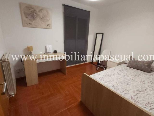 Piso en venta en el Comtat, Valencia