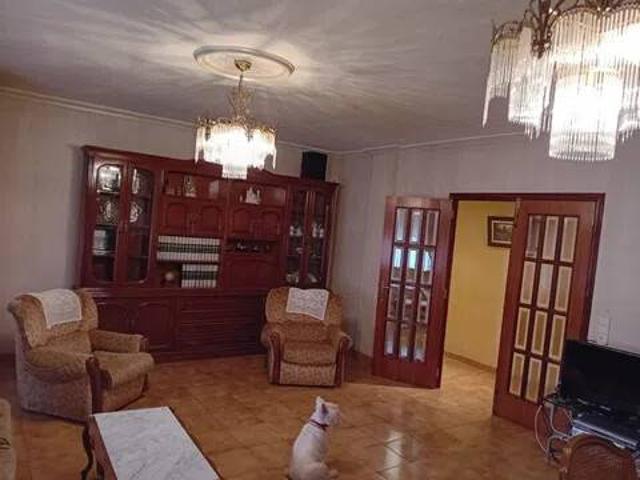 Piso en venta en el Comtat, Valencia