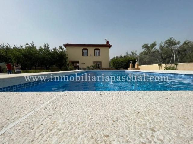 Piso en venta en Muro De Alcoy