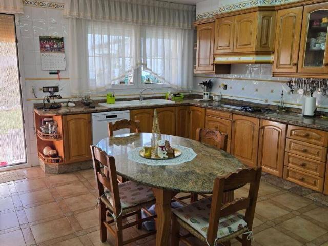 Piso en venta en el Comtat, Valencia