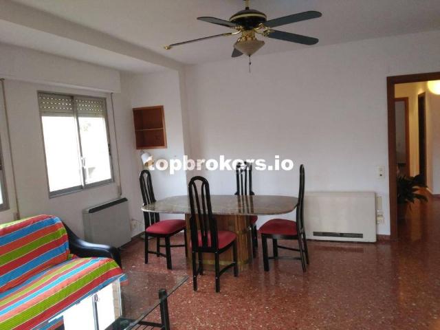 Piso en venta en Muro De Alcoy