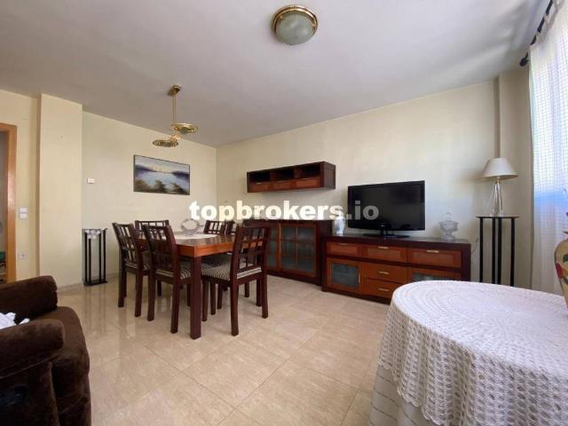 Piso en venta en Muro De Alcoy