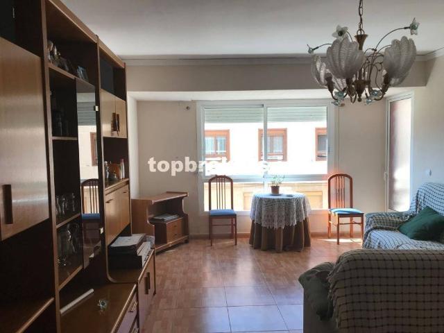 Piso en venta en Muro De Alcoy