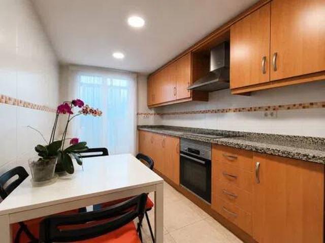 Piso en venta en el Comtat, Valencia