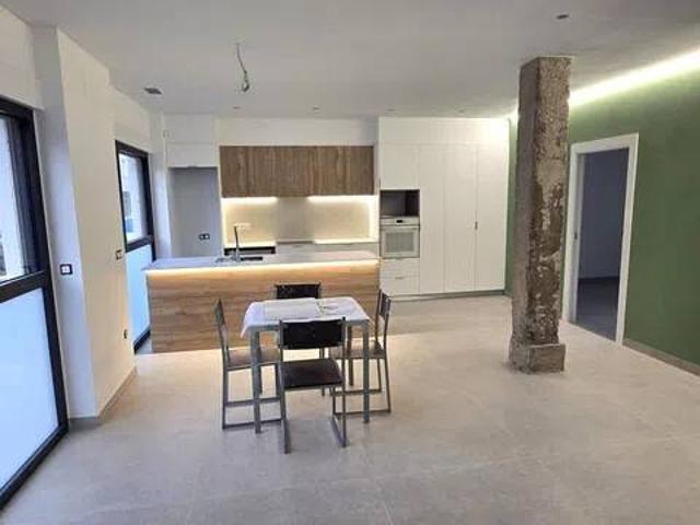 Piso en venta en el Comtat, Valencia