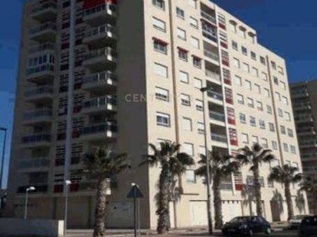 Piso en venta en Muro De Alcoy