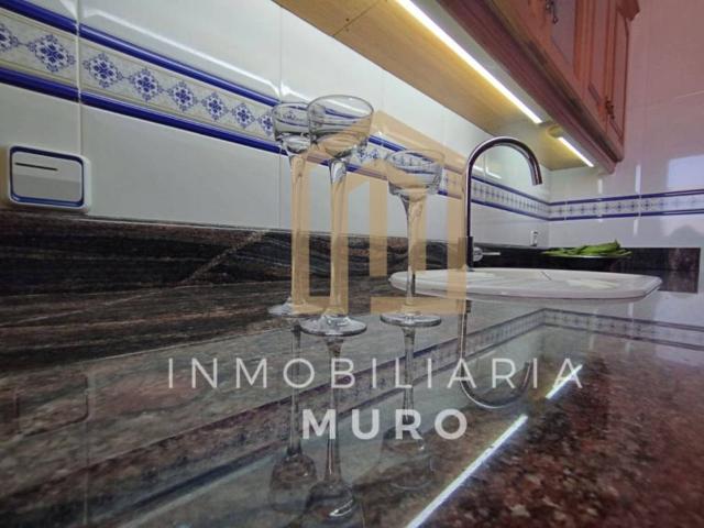 Piso en venta en Muro De Alcoy