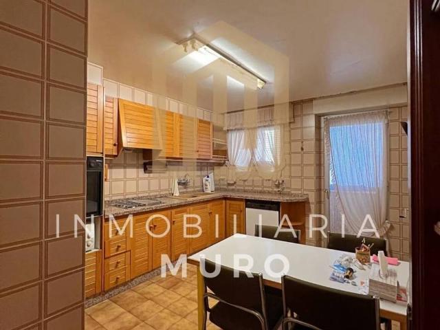 Piso en venta en Muro De Alcoy