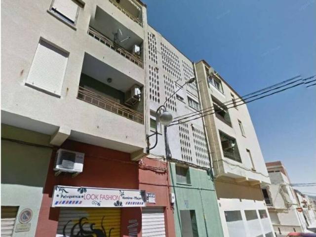 Piso en venta en Muro De Alcoy