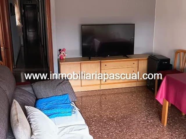 Piso en venta en Setla de Nunyes, el Comtat