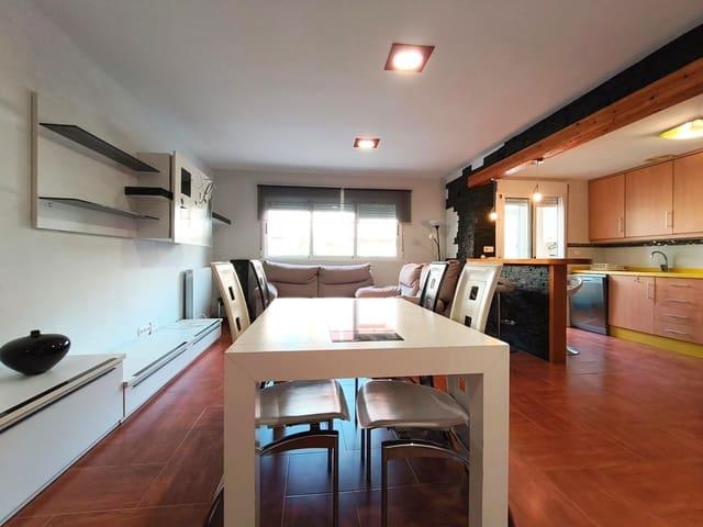 Piso en venta en Setla de Nunyes, el Comtat