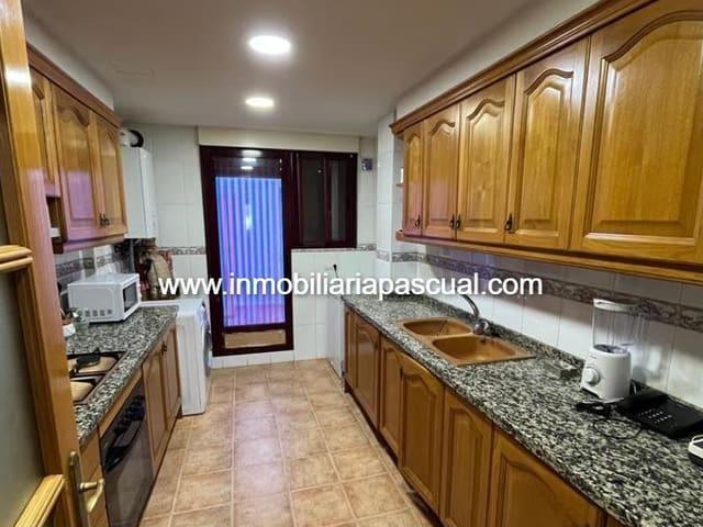Piso en venta en Muro De Alcoy, Setla de Nunyes