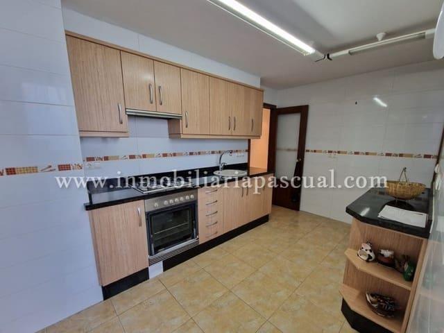 Piso en venta en Setla de Nunyes, Muro De Alcoy