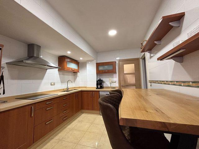 Piso en venta en Setla, Muro de Alcoy