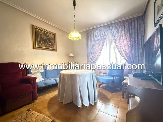 Piso en venta en Setla de Nunyes, el Comtat