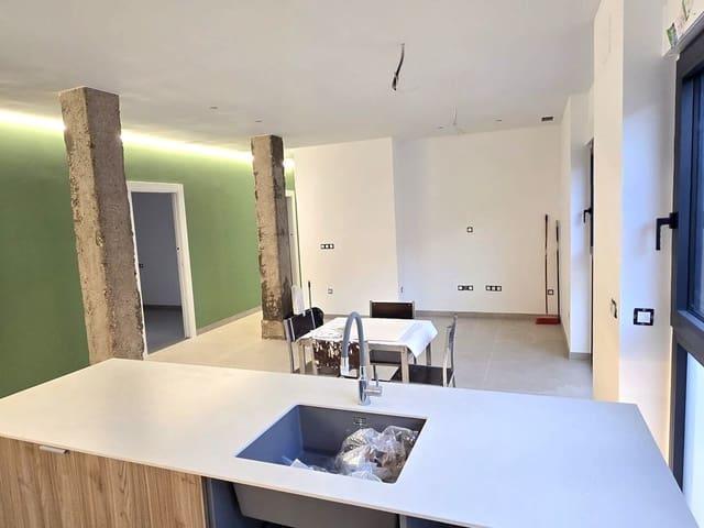 Piso en venta en Setla de Nunyes, el Comtat