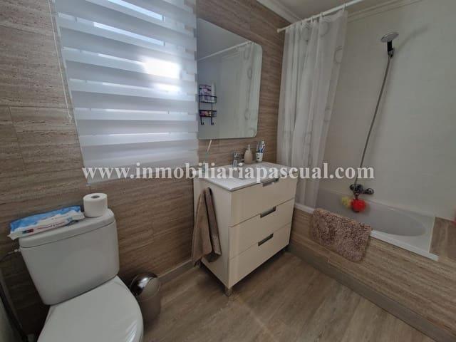 Piso en venta en Setla de Nunyes, el Comtat