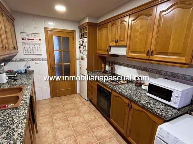 Piso en venta en Setla de Nunyes, el Comtat
