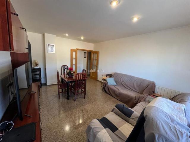 Piso en venta en el Comtat, Valencia
