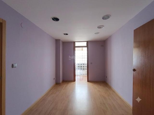 Piso en venta en el Comtat, Valencia