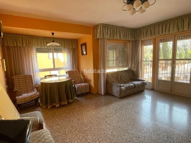 Piso en venta en el Comtat, Valencia