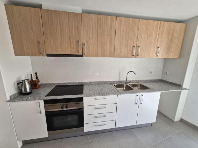 Piso en venta en el Comtat, Valencia