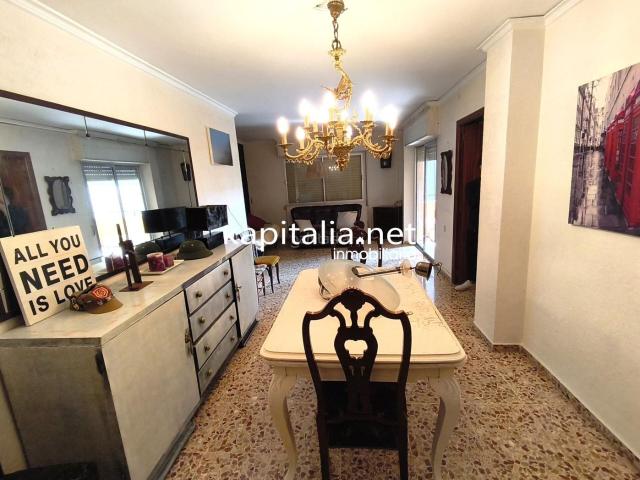 Piso en venta en el Comtat, Valencia