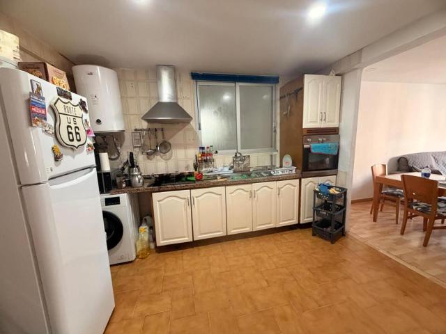 Piso en venta en el Comtat, Valencia