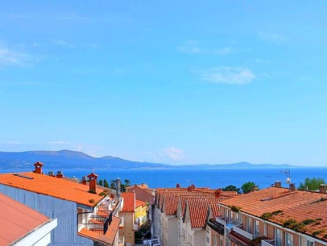 Piso en venta en Muros, Galicia