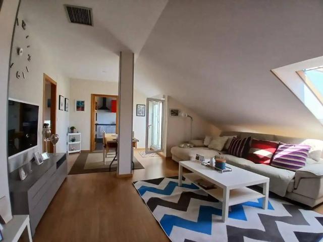 Piso en venta en Louro, Muros