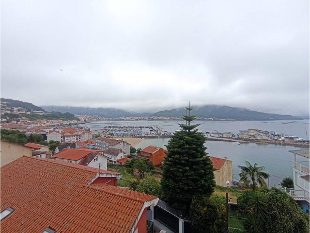 Piso en venta en Muros, Galicia