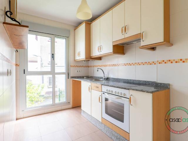 Piso en venta en La Pumariega, Muros De Nalón