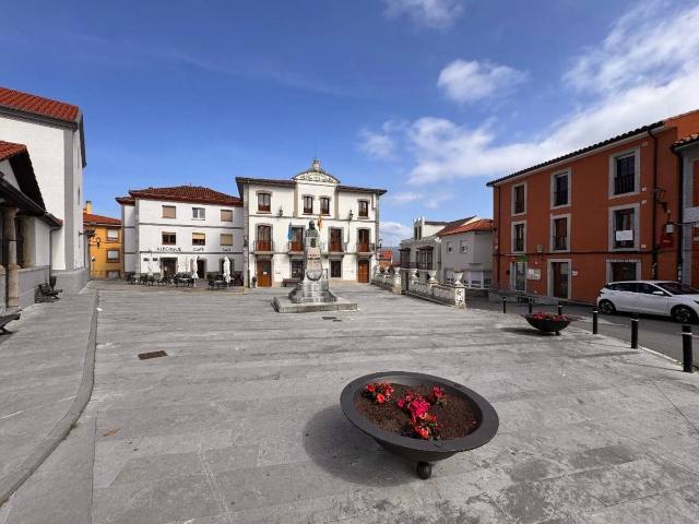 Piso en venta en Muros De Nalón, La Pumariega