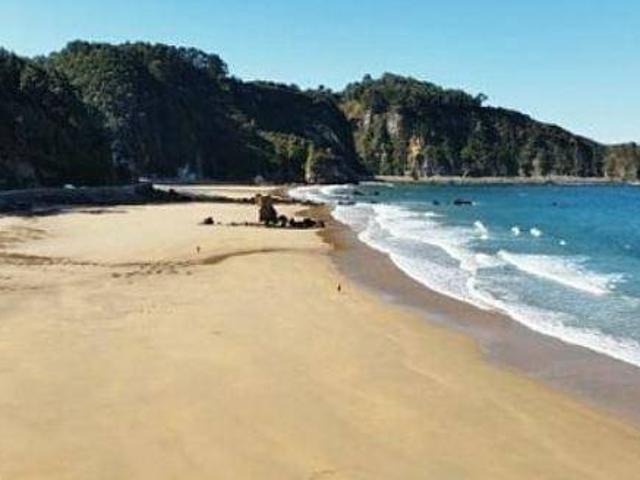 Piso en venta en Muros De Nalón